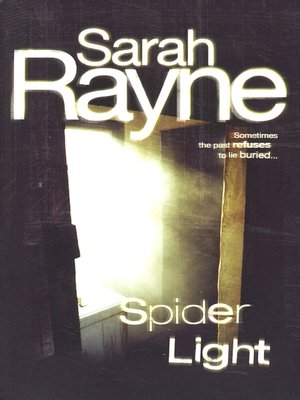 cover image of Spider light